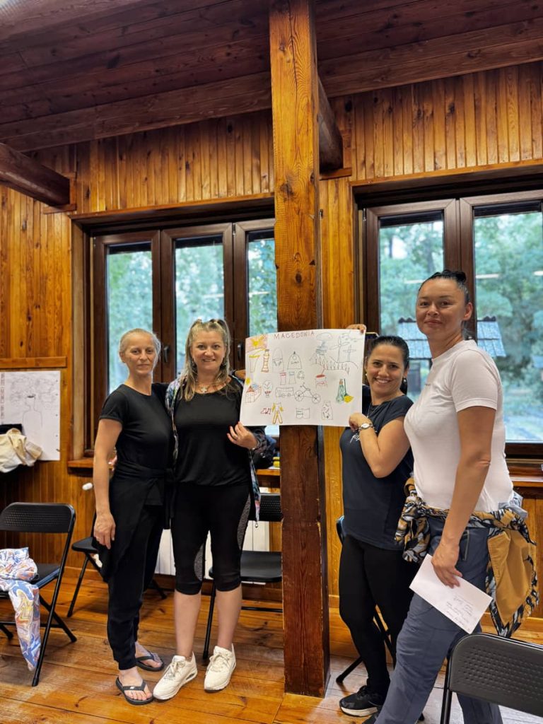 Digital Tools for Less Waste Activities