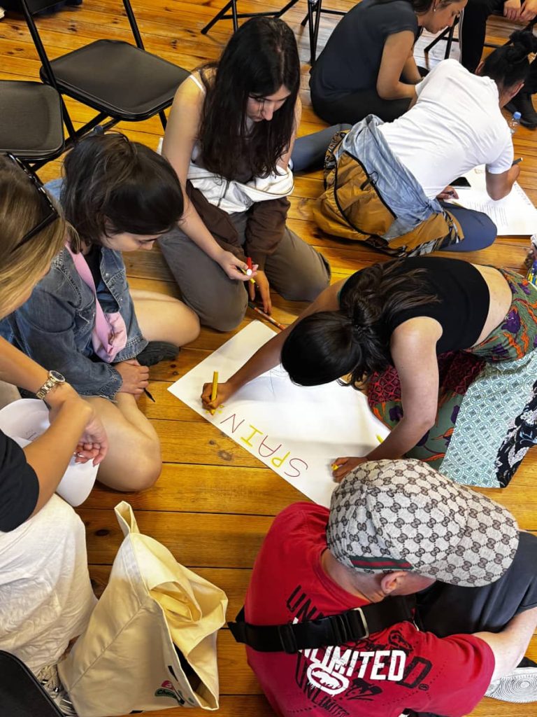 Digital Tools for Less Waste Activities