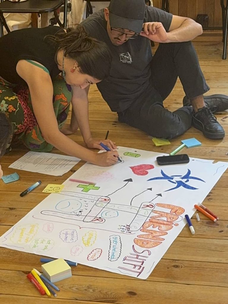 Digital Tools for Less Waste Activities