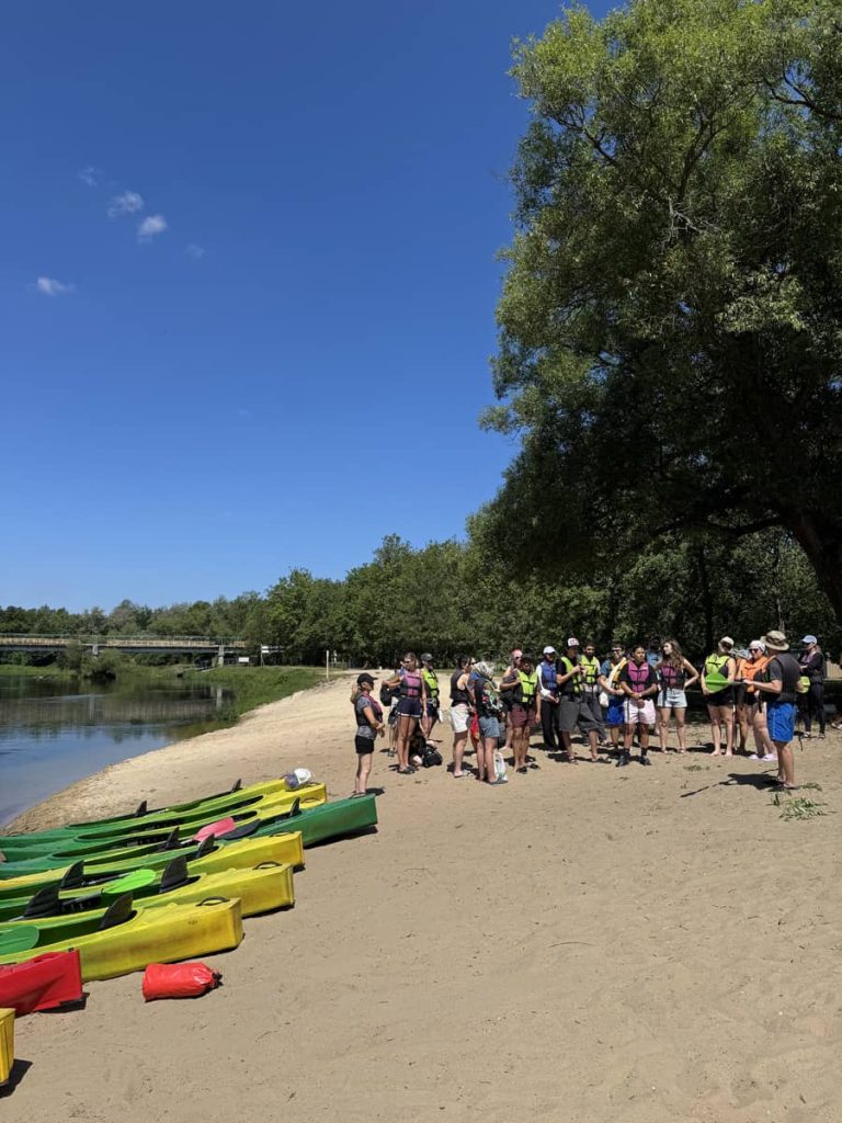 Digital Tools for Less Waste Activities