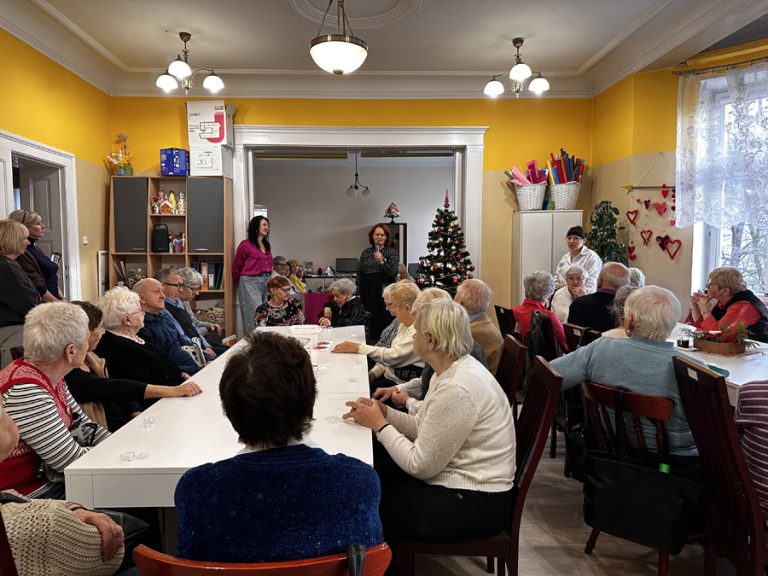 Projekt Gramy, Gotujemy - Partycypujemy