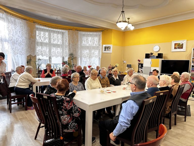 Projekt Gramy, Gotujemy - Partycypujemy