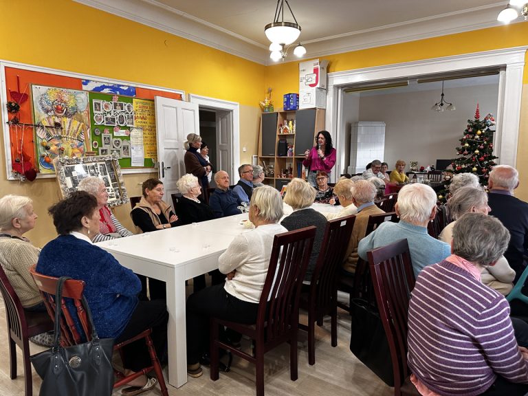 Projekt Gramy, Gotujemy - Partycypujemy