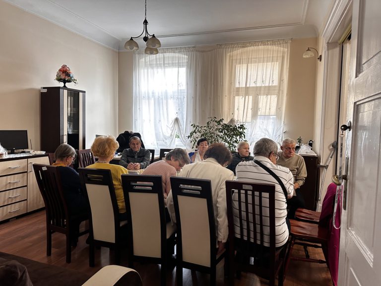 Projekt Gramy, Gotujemy - Partycypujemy