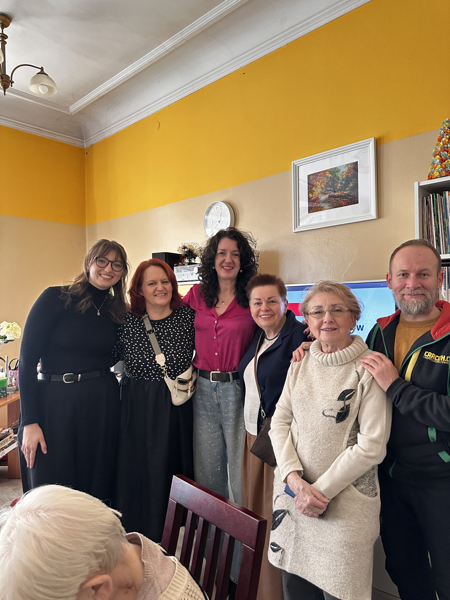 Projekt Gramy, Gotujemy - Partycypujemy