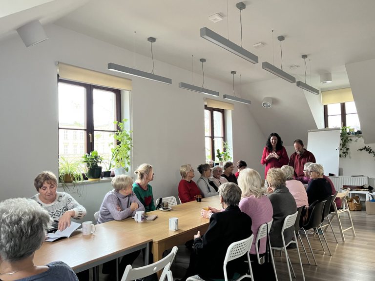 Projekt Gramy, Gotujemy - Partycypujemy