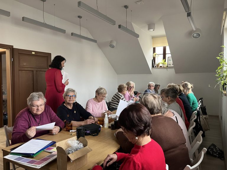 Projekt Gramy, Gotujemy - Partycypujemy