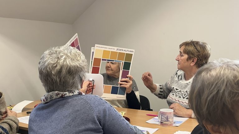 Projekt Gramy, Gotujemy - Partycypujemy