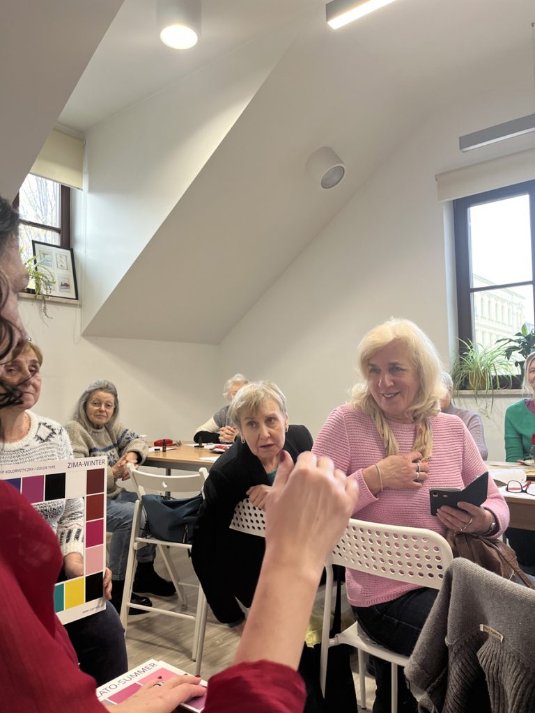 Projekt Gramy, Gotujemy - Partycypujemy