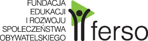 FERSO - Fundacja Edukacji i Rozwoju Społeczeństwa Obywatelskiego