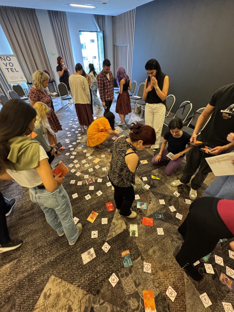 Resonating Leadership as a Path to Inclusion and Solidarity