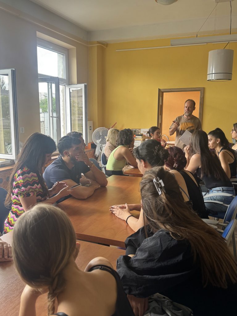 Resonating Leadership as a Path to Inclusion and Solidarity