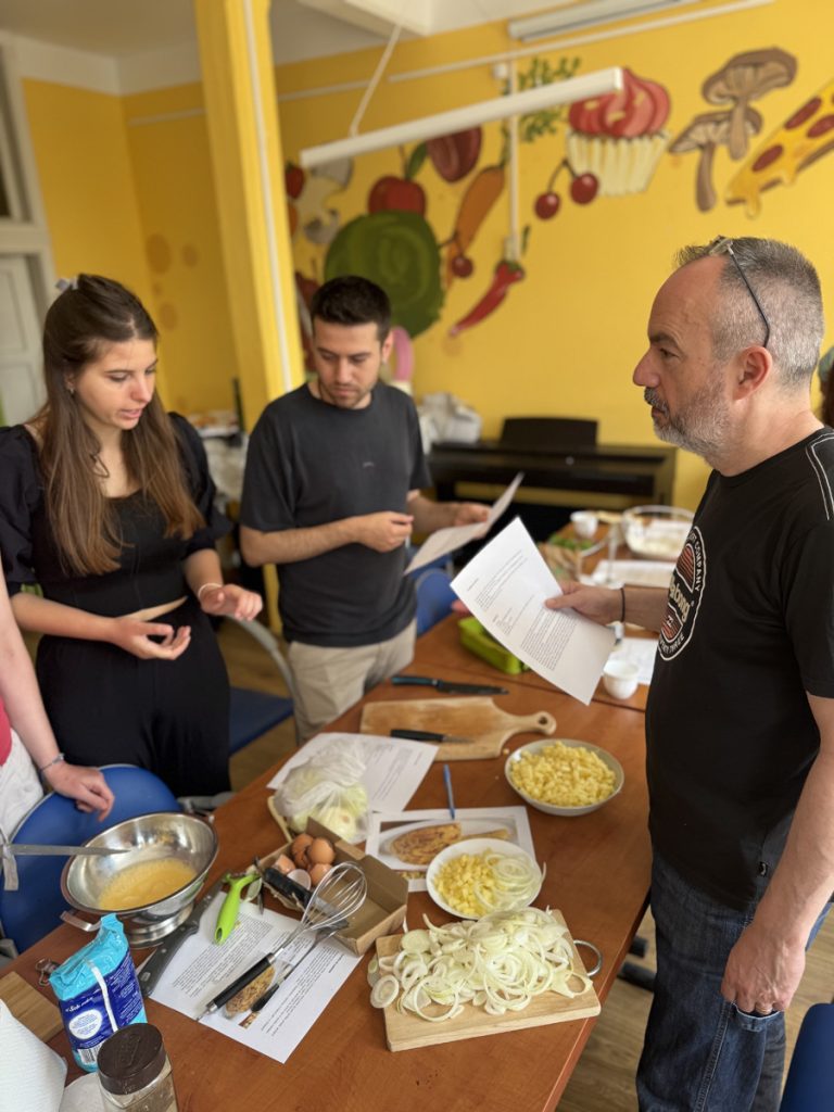 Resonating Leadership as a Path to Inclusion and Solidarity