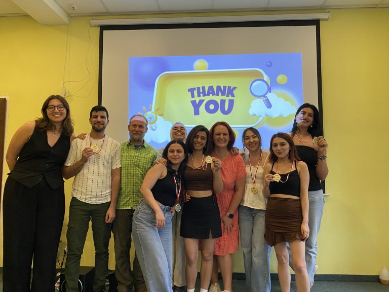 Energia – kreatywnosć – solidarność! Wolontariat drogą do budowania aktywnej i twórczej społeczności!