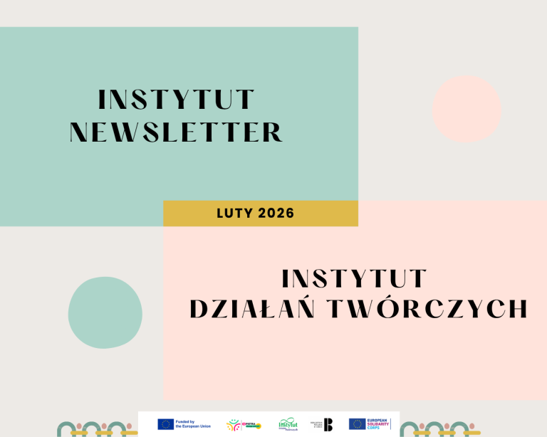 NEWSLETTER – LUTY 2025