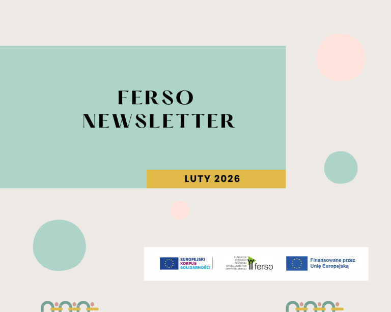 NEWSLETTER – LUTY 2026
